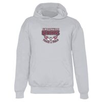 Badger Youth Hooded Sweatshirt Thumbnail