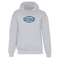 Badger Youth Hooded Sweatshirt Thumbnail