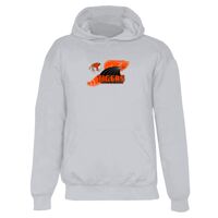Badger Youth Hooded Sweatshirt Thumbnail