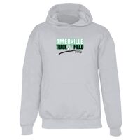 Badger Youth Hooded Sweatshirt Thumbnail