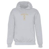 Badger Youth Hooded Sweatshirt Thumbnail