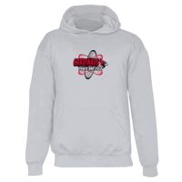 Badger Youth Hooded Sweatshirt Thumbnail