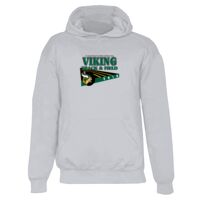 Badger Youth Hooded Sweatshirt Thumbnail