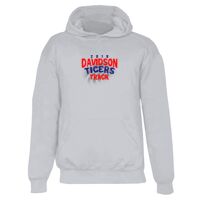 Badger Youth Hooded Sweatshirt Thumbnail