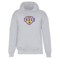 Badger Youth Hooded Sweatshirt Thumbnail