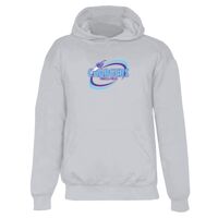 Badger Youth Hooded Sweatshirt Thumbnail
