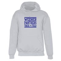 Badger Youth Hooded Sweatshirt Thumbnail