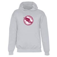 Badger Youth Hooded Sweatshirt Thumbnail