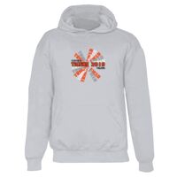 Badger Youth Hooded Sweatshirt Thumbnail
