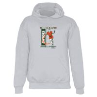 Badger Youth Hooded Sweatshirt Thumbnail