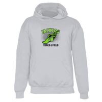 Badger Youth Hooded Sweatshirt Thumbnail
