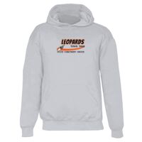 Badger Youth Hooded Sweatshirt Thumbnail