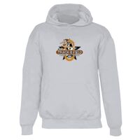 Badger Youth Hooded Sweatshirt Thumbnail