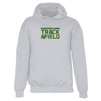 Badger Youth Hooded Sweatshirt Thumbnail