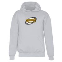 Badger Youth Hooded Sweatshirt Thumbnail