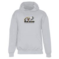 Badger Youth Hooded Sweatshirt Thumbnail