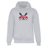 Badger Youth Hooded Sweatshirt Thumbnail