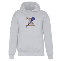 Badger Youth Hooded Sweatshirt Thumbnail