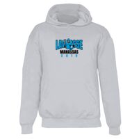 Badger Youth Hooded Sweatshirt Thumbnail