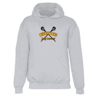 Badger Youth Hooded Sweatshirt Thumbnail