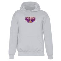 Badger Youth Hooded Sweatshirt Thumbnail
