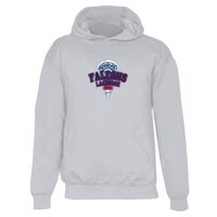 Badger Youth Hooded Sweatshirt Thumbnail