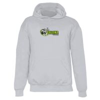 Badger Youth Hooded Sweatshirt Thumbnail