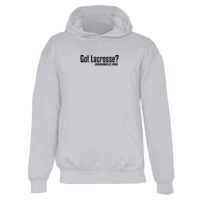 Badger Youth Hooded Sweatshirt Thumbnail