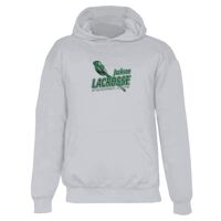 Badger Youth Hooded Sweatshirt Thumbnail