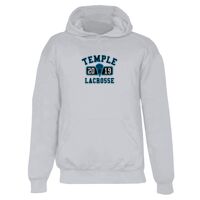 Badger Youth Hooded Sweatshirt Thumbnail