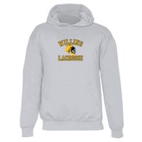 Badger Youth Hooded Sweatshirt Thumbnail
