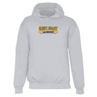 Badger Youth Hooded Sweatshirt Thumbnail