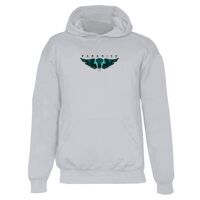 Badger Youth Hooded Sweatshirt Thumbnail