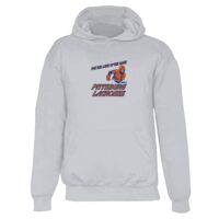 Badger Youth Hooded Sweatshirt Thumbnail