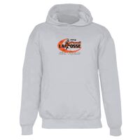 Badger Youth Hooded Sweatshirt Thumbnail
