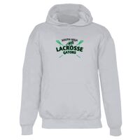 Badger Youth Hooded Sweatshirt Thumbnail