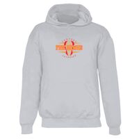 Badger Youth Hooded Sweatshirt Thumbnail