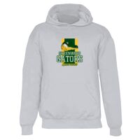 Badger Youth Hooded Sweatshirt Thumbnail