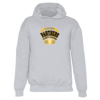 Badger Youth Hooded Sweatshirt Thumbnail