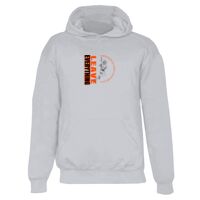 Badger Youth Hooded Sweatshirt Thumbnail