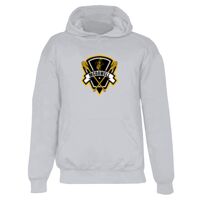 Badger Youth Hooded Sweatshirt Thumbnail