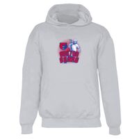 Badger Youth Hooded Sweatshirt Thumbnail