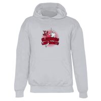 Badger Youth Hooded Sweatshirt Thumbnail