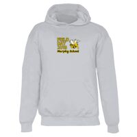 Badger Youth Hooded Sweatshirt Thumbnail