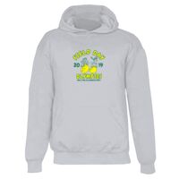 Badger Youth Hooded Sweatshirt Thumbnail