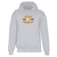 Badger Youth Hooded Sweatshirt Thumbnail