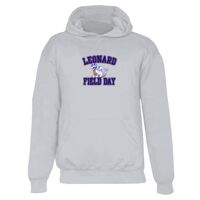 Badger Youth Hooded Sweatshirt Thumbnail