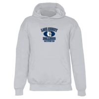 Badger Youth Hooded Sweatshirt Thumbnail
