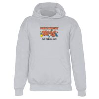 Badger Youth Hooded Sweatshirt Thumbnail