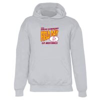 Badger Youth Hooded Sweatshirt Thumbnail